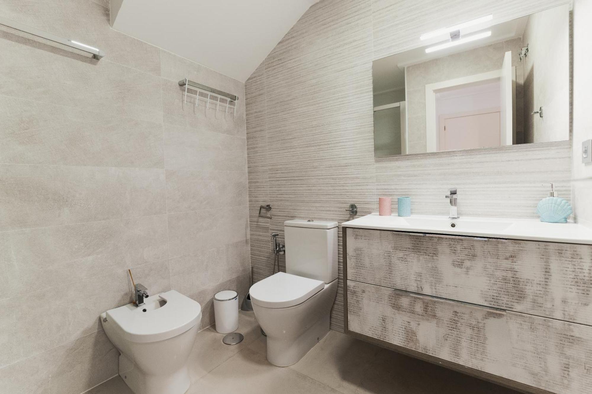 Ferienwohnung Bs Luxury Estate El Campello Exterior foto